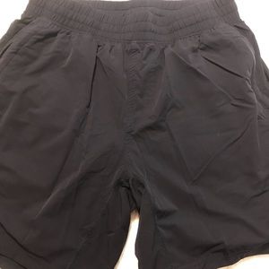 Barbell Apparel Phantom Short in Navy